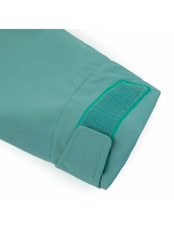 Kilpi Дамско outdoor яке Kilpi METRIX-W Тъмно синьо