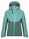 Kilpi Дамско outdoor яке Kilpi METRIX-W Тъмно зелено