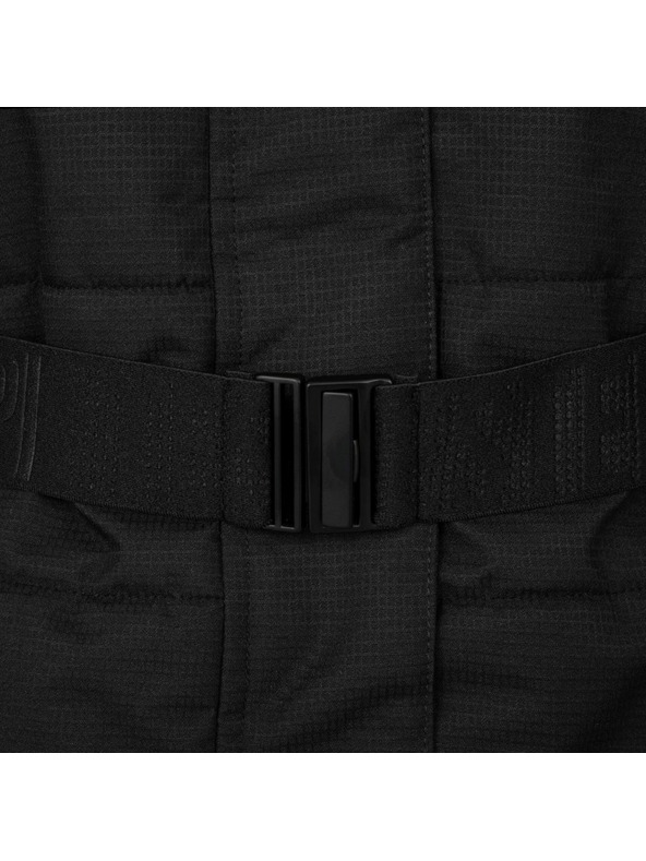 Kilpi Дамско зимно палто Kilpi KETRINA-W Черно