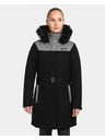 Kilpi Дамско зимно палто Kilpi KETRINA-W Черно