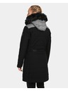 Kilpi Дамско зимно палто Kilpi KETRINA-W Черно