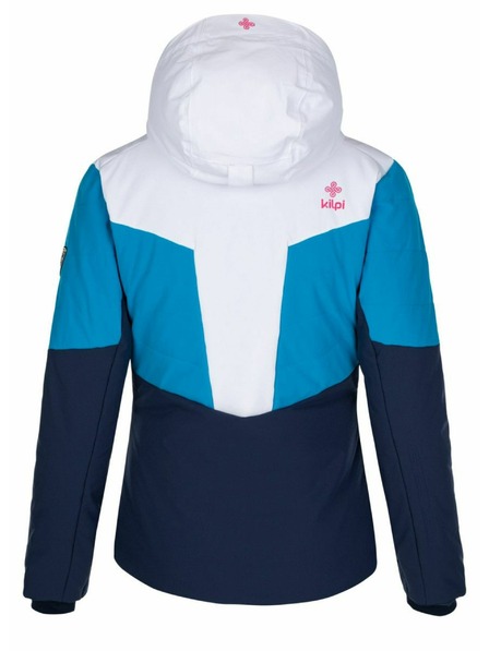 Kilpi Дамско ски яке Kilpi FLORANCE-W Тъмно синьо