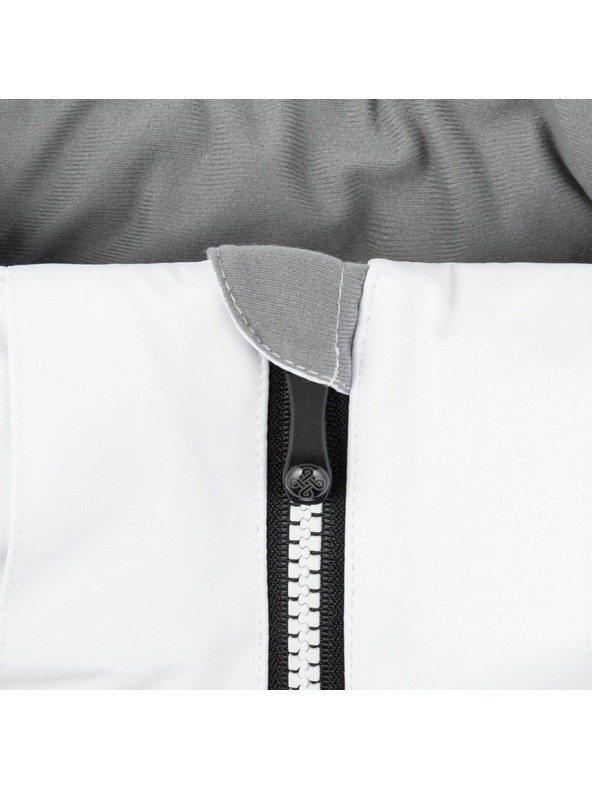 Kilpi Дамско ски яке Kilpi FLORANCE-W Тъмно синьо