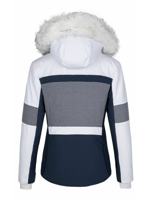 Kilpi Дамско зимно яке Kilpi ALSA-W Тъмно синьо