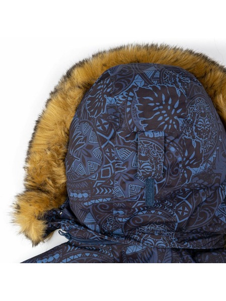 Kilpi Дамско ски яке Kilpi LENA-W Бяло