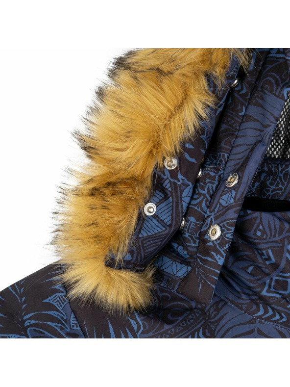 Kilpi Дамско ски яке Kilpi LENA-W Бяло