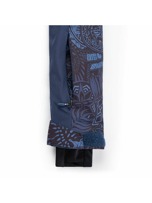 Kilpi Дамско ски яке Kilpi LENA-W Бяло