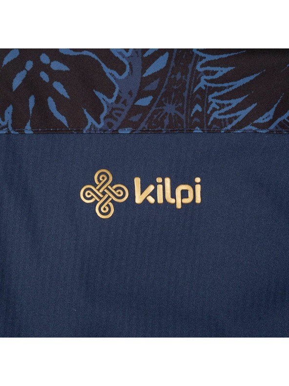 Kilpi Дамско ски яке Kilpi LENA-W Бяло