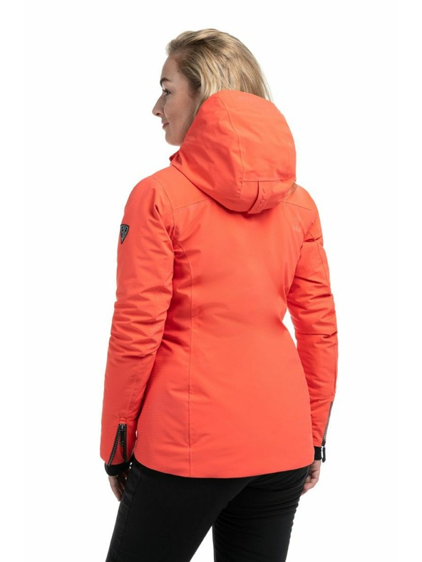 Kilpi Дамско ски яке Kilpi CORTINI-W Черно