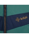 Kilpi Дамско ски яке Kilpi ALISIA-W Тъмнозелено