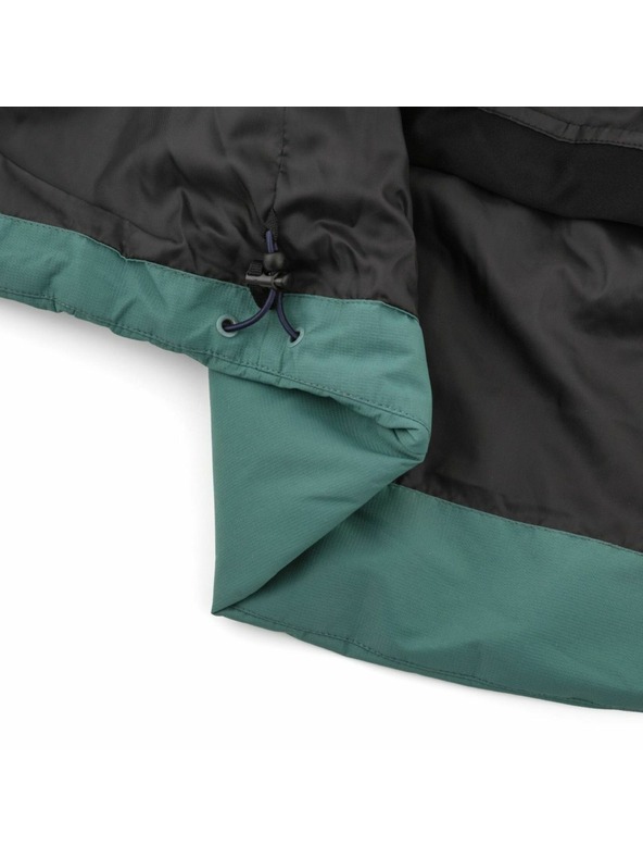 Kilpi Дамско ски яке Kilpi ALISIA-W Тъмнозелено