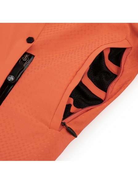 Kilpi Дамско ски яке Kilpi CORTINI-W Корал