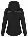 Kilpi Дамско ски яке Kilpi HATTORI-W Черно