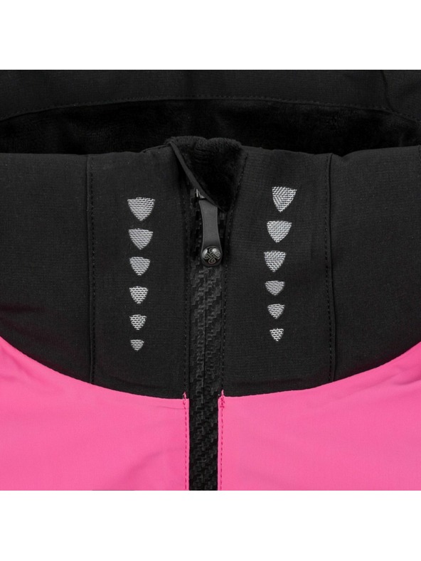 Kilpi Дамско ски яке Kilpi HATTORI-W Черно