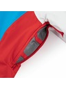 Kilpi Дамско ски яке Kilpi DEXEN-W Синьо - червено