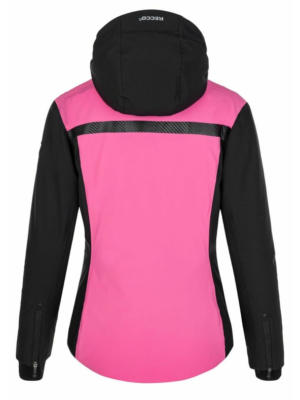 Kilpi Дамско ски яке Kilpi HATTORI-W Розово