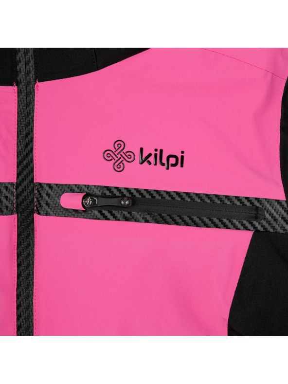 Kilpi Дамско ски яке Kilpi HATTORI-W Розово