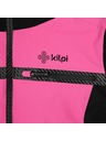 Kilpi Дамско ски яке Kilpi HATTORI-W Розово