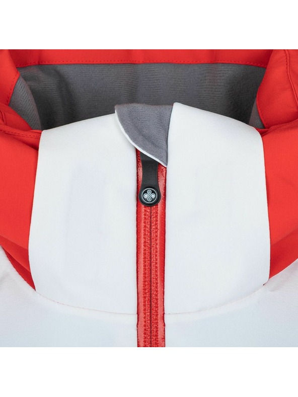 Kilpi Дамско ски яке Kilpi DEXEN-W Светлозелено