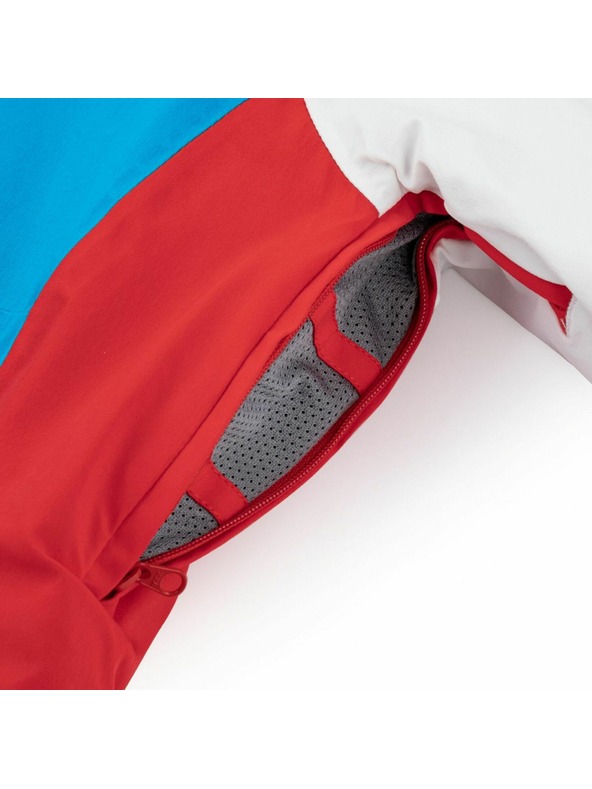 Kilpi Дамско ски яке Kilpi DEXEN-W Светлозелено