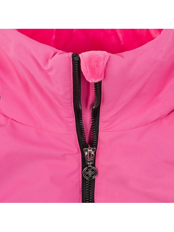 Kilpi Дамско ски яке Kilpi CARRIE-W Розово