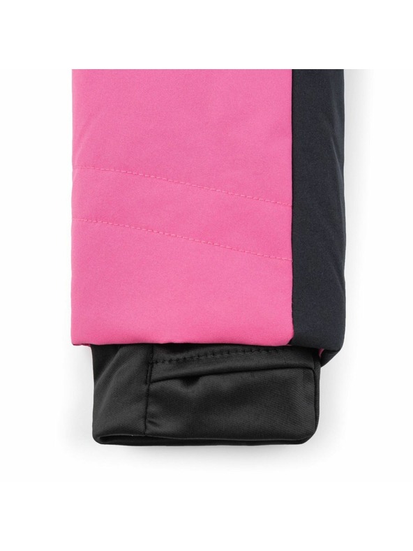 Kilpi Дамско ски яке Kilpi CARRIE-W Розово