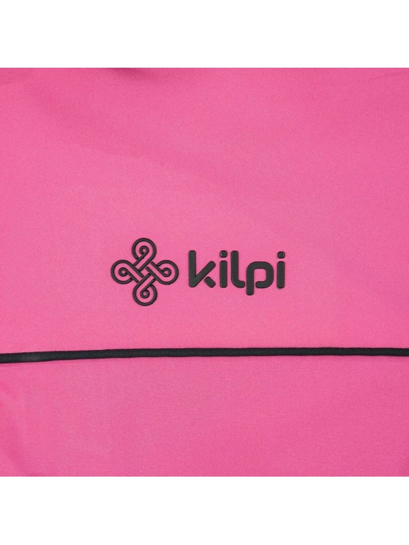Kilpi Дамско ски яке Kilpi CARRIE-W Розово