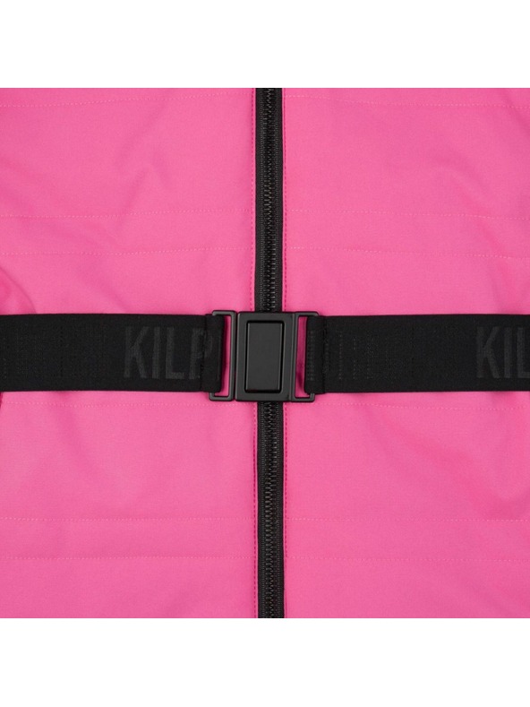 Kilpi Дамско ски яке Kilpi CARRIE-W Розово