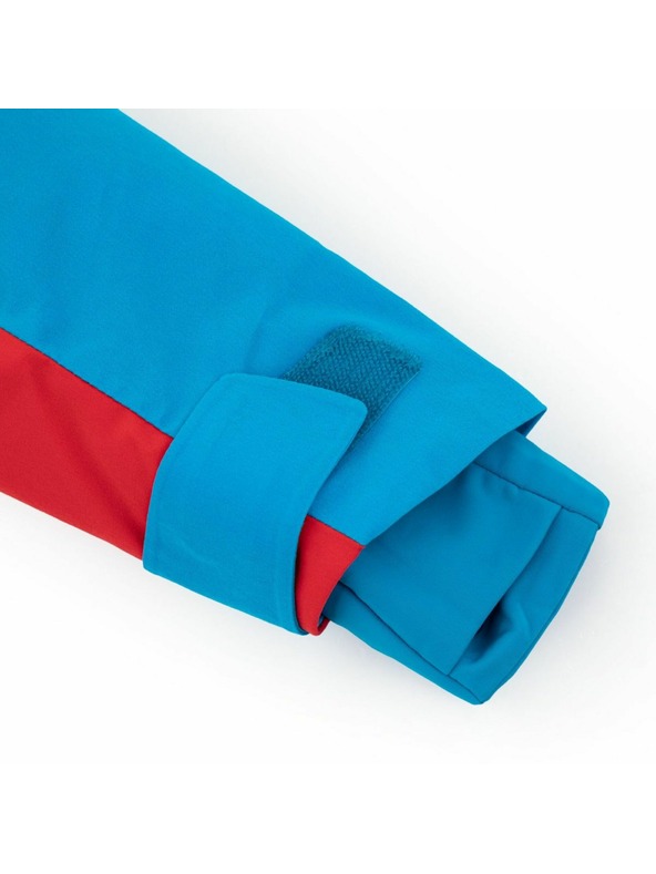 Kilpi Дамско ски яке Kilpi DEXEN-W Червено