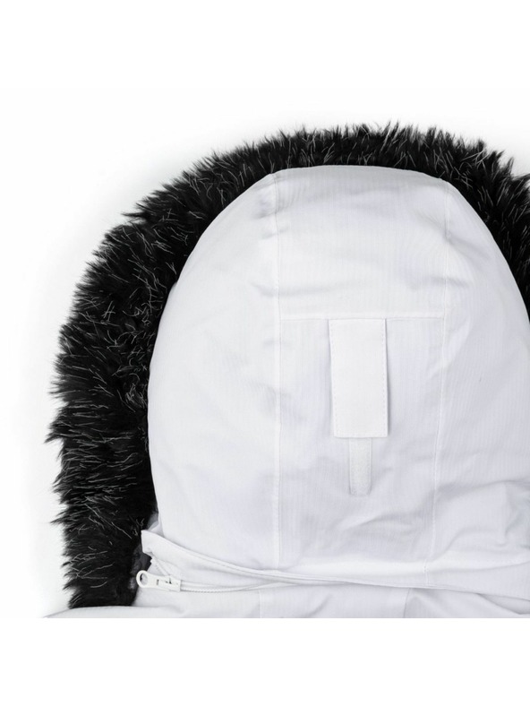 Kilpi Дамско ски яке Kilpi ELZA-W Червено