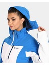 Kilpi Дамско ски яке Kilpi VALERA-W Синьо