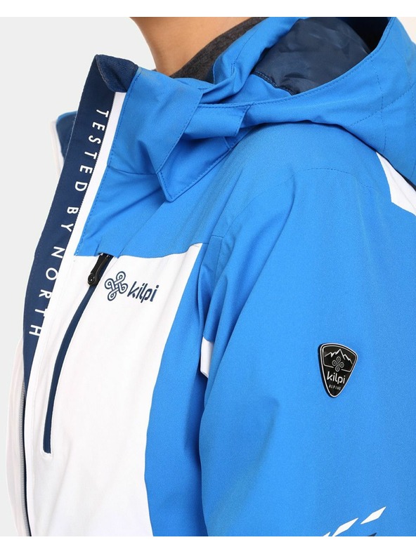 Kilpi Дамско ски яке Kilpi VALERA-W Синьо