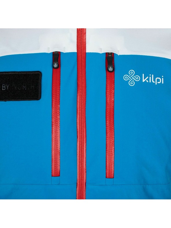 Kilpi Дамско ски яке Kilpi DEXEN-W Синьо