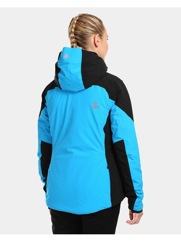 Kilpi Дамско ски яке Kilpi DEXEN-W Синьо