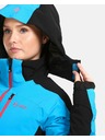 Kilpi Дамско ски яке Kilpi DEXEN-W Синьо
