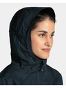 Kilpi Дамско outdoor яке Kilpi SONNA-W Черно