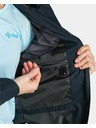 Kilpi Дамско outdoor яке Kilpi SONNA-W Черно