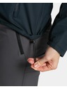 Kilpi Дамско outdoor яке Kilpi SONNA-W Черно