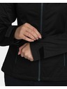 Kilpi Дамско softshell яке Kilpi BELTRA-W Черно