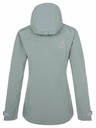 Kilpi Дамско softshell яке Kilpi RAVIA-W Тъмносиво