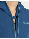 Kilpi Дамско бягащо яке Kilpi NEATRIL-W Тъмносиньо