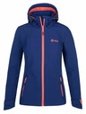 Kilpi Kilpi Дамско софтшел яке RAVIA-W Dark Blue