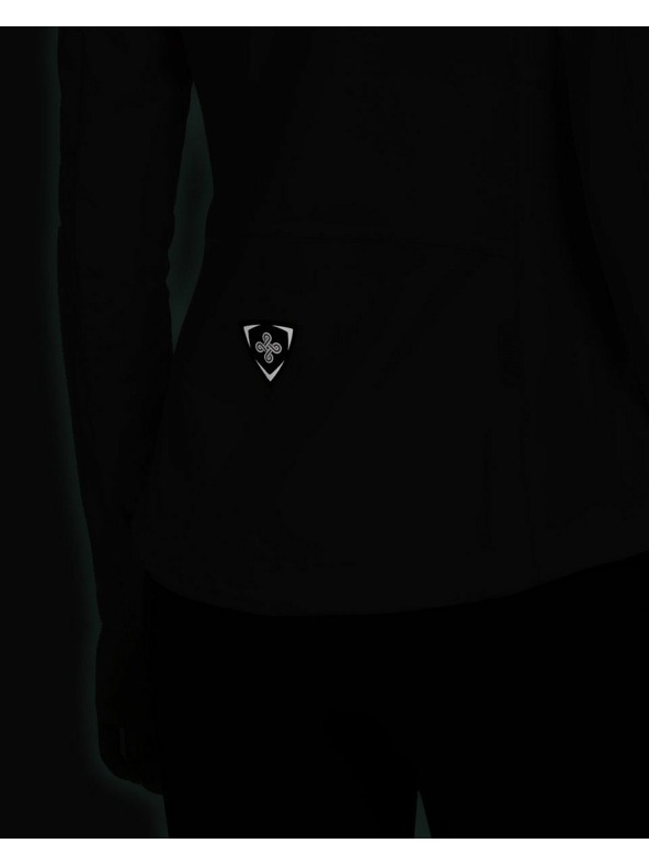 Kilpi Дамско бягащо яке Kilpi NEATRIL-W Светлорозово