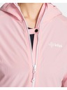 Kilpi Дамско бягащо яке Kilpi NEATRIL-W Светлорозово
