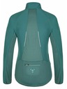 Kilpi Дамско бягащо яке Kilpi NORDIM-W Тъмнозелено