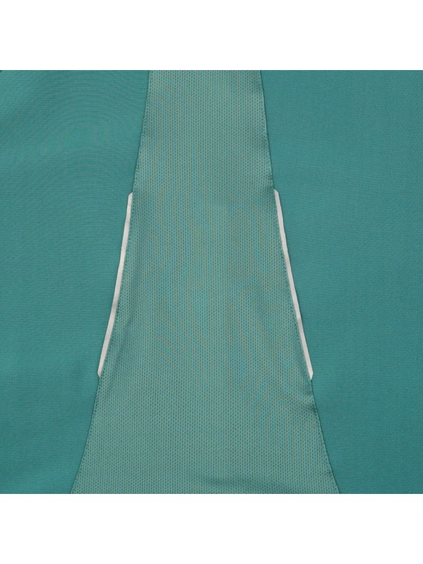 Kilpi Дамско бягащо яке Kilpi NORDIM-W Тъмнозелено