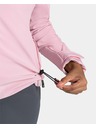 Kilpi Дамско softshell яке Kilpi RAVIA-W Светлорозово