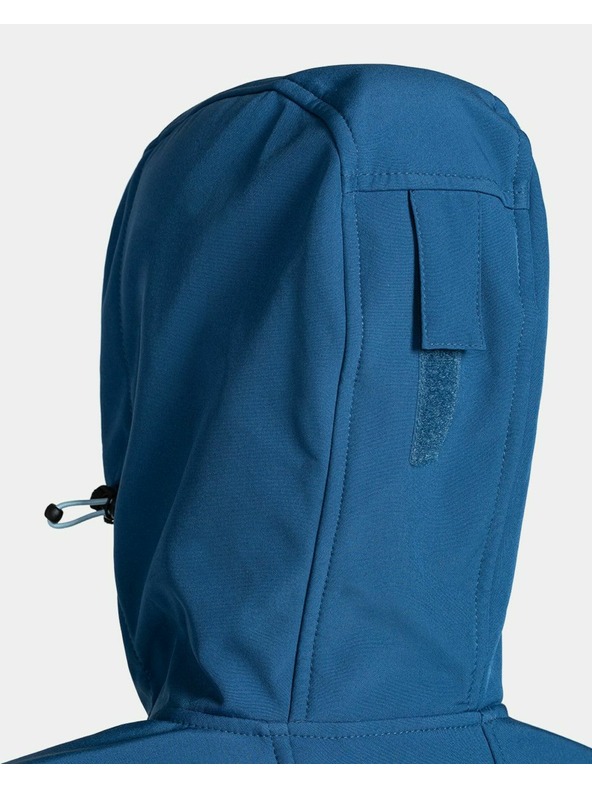 Kilpi Kilpi Дамско софтшел яке RAVIA-W Dark Blue