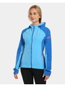 Kilpi Дамско бягащо яке Kilpi BALEO-W Синьо