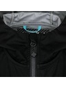 Kilpi Дамски softshell елек Kilpi MONILEA-W Черно